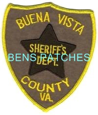 VIRGINIA,BUENA VISTA SHERIFF 1_wm